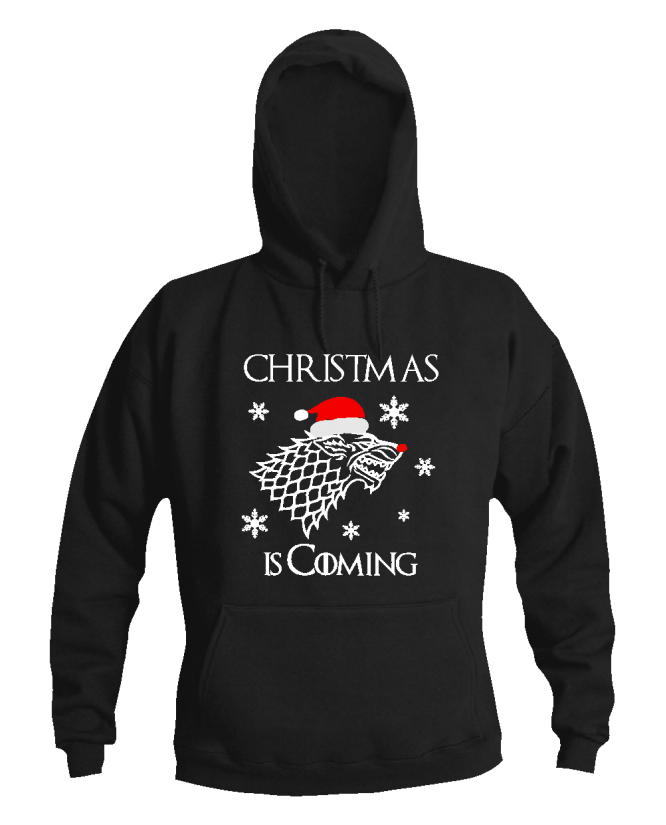 Džemperis Christmas is coming Džemperis Christmas is coming